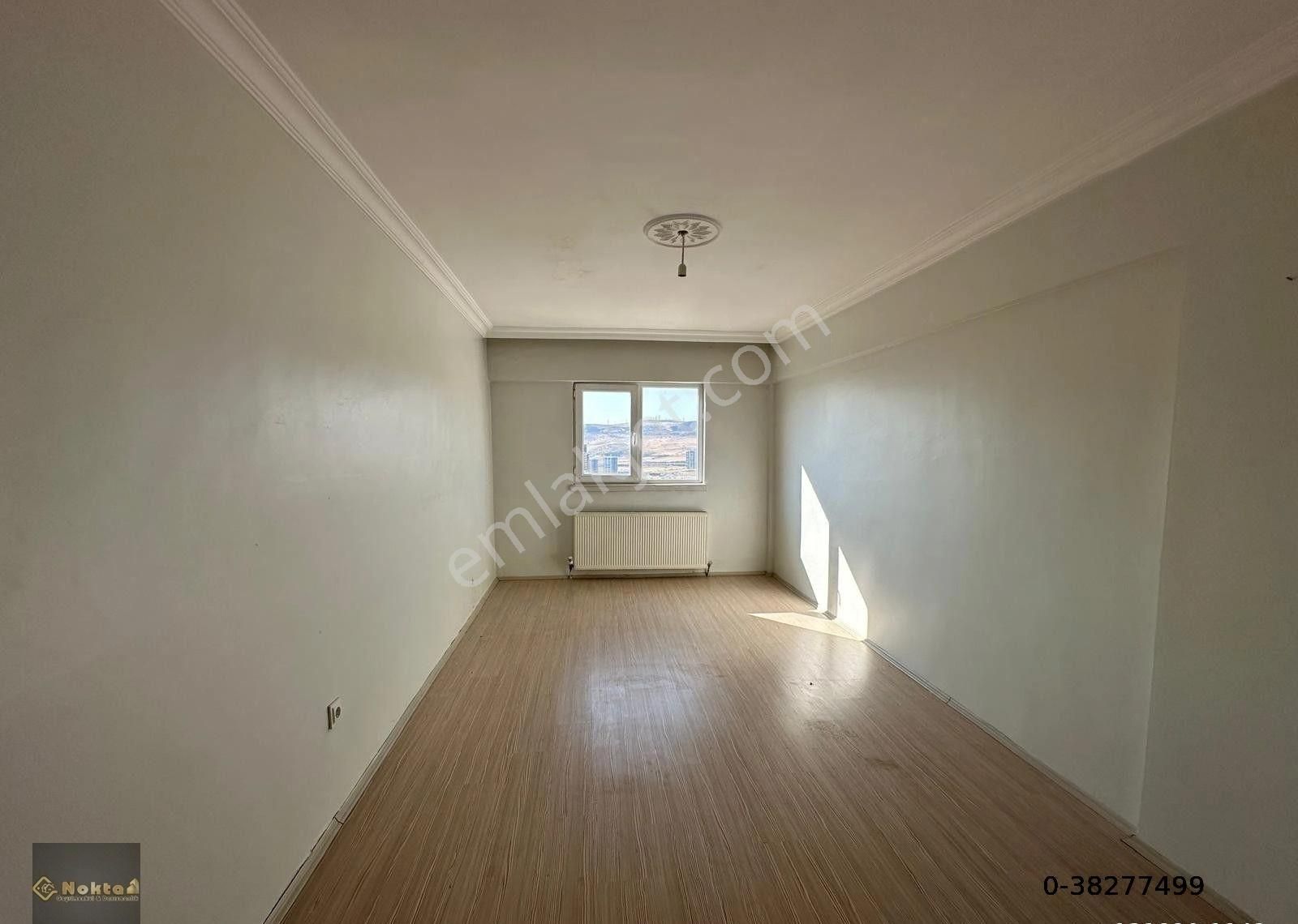 Keçiören Ufuktepe Mahallesinde 5+1//230m2 Asansörlü Teras - Görsel 9