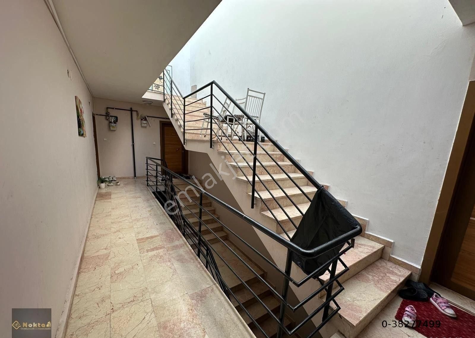 Keçiören Ufuktepe Mahallesinde 5+1//230m2 Asansörlü Teras - Görsel 8
