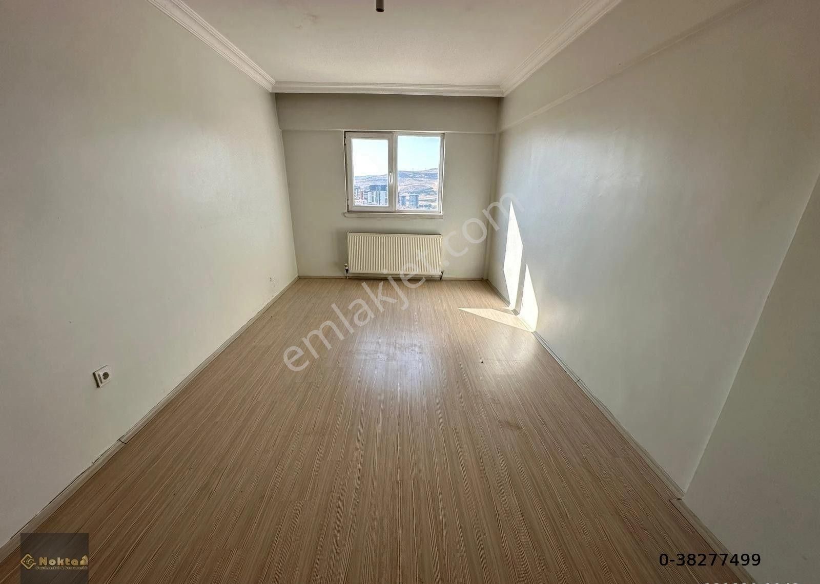 Keçiören Ufuktepe Mahallesinde 5+1//230m2 Asansörlü Teras - Görsel 5