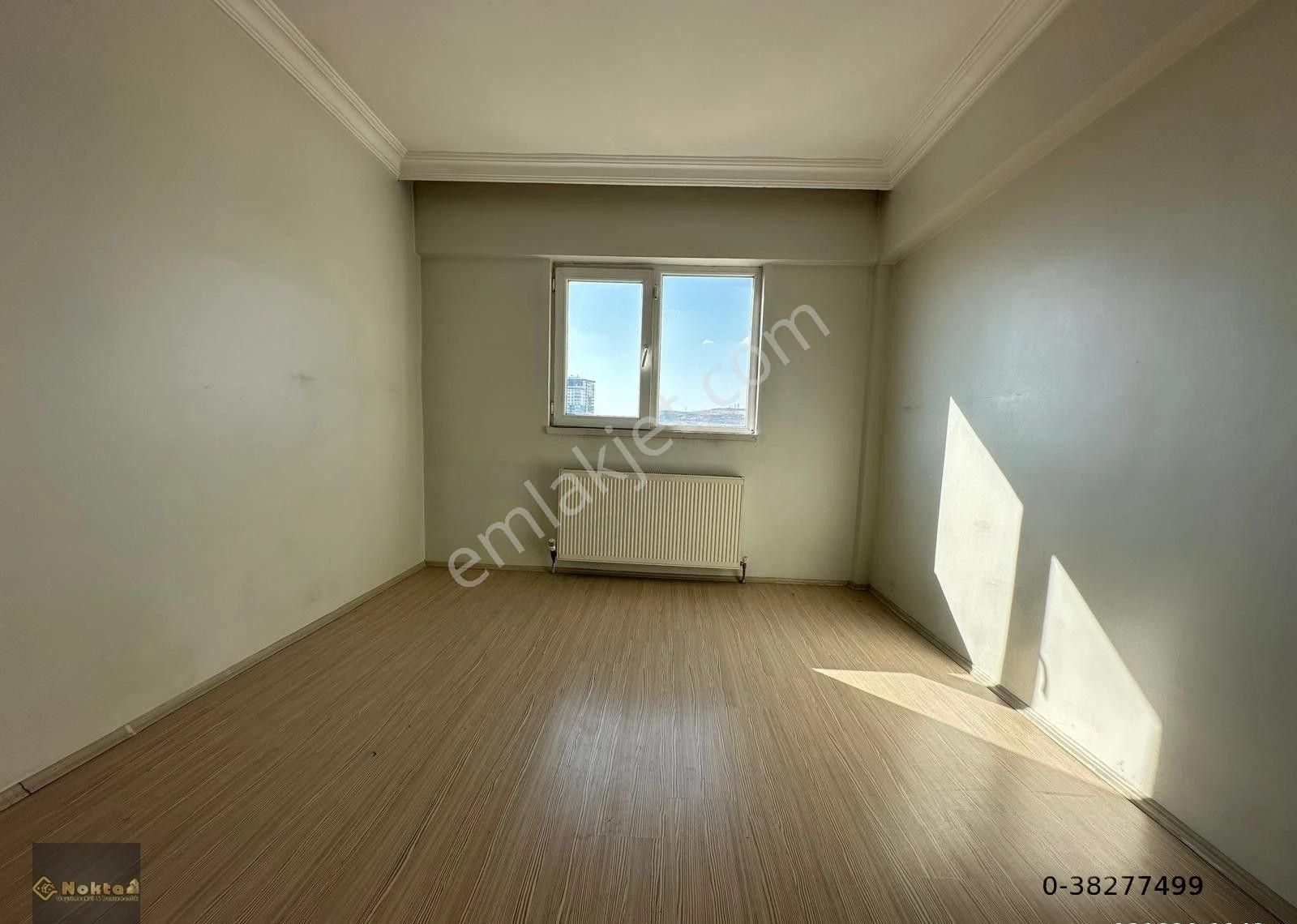 Keçiören Ufuktepe Mahallesinde 5+1//230m2 Asansörlü Teras - Görsel 34