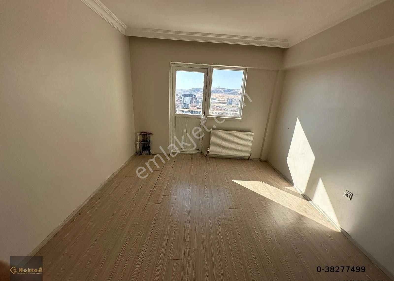 Keçiören Ufuktepe Mahallesinde 5+1//230m2 Asansörlü Teras - Görsel 31