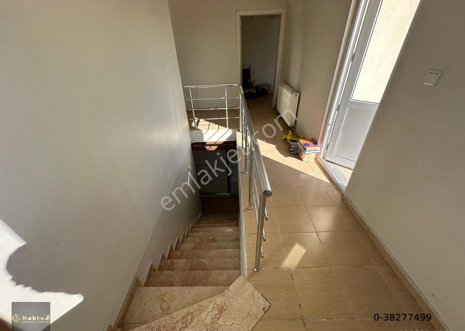 Keçiören Ufuktepe Mahallesinde 5+1//230m2 Asansörlü Teras - Görsel 20