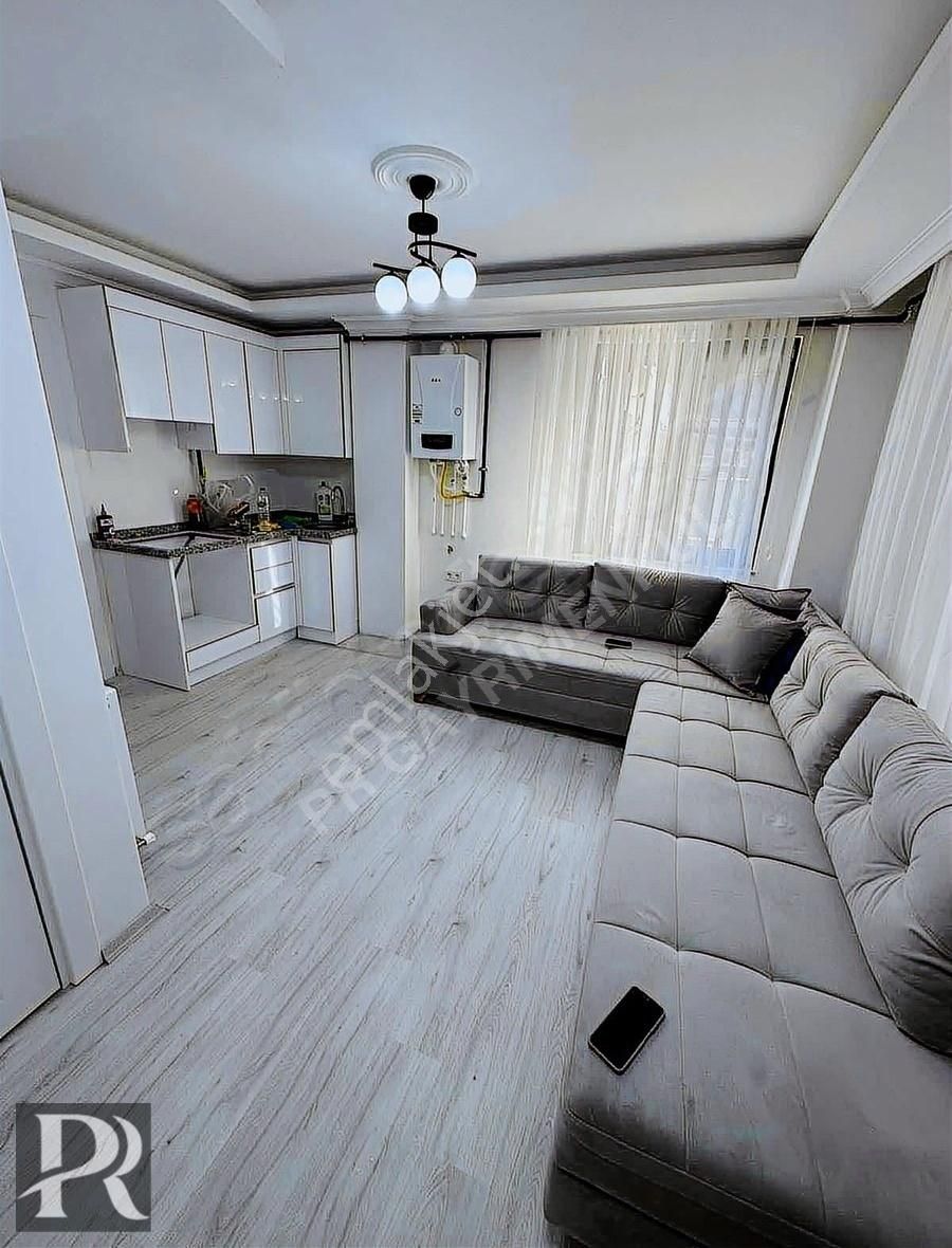 P&r Gayrimenkul'den Ünalan Mahallesi Kiralık Daire