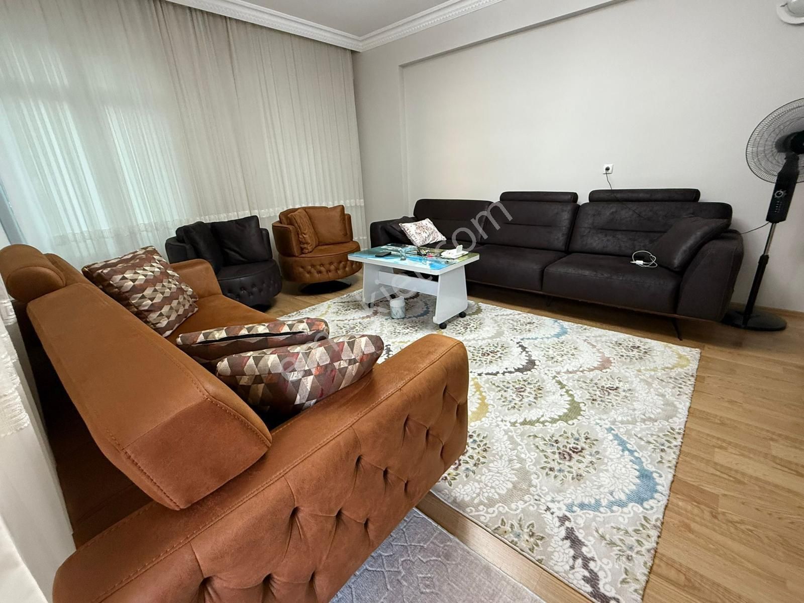 Karatay /aslanlıkışla Cad. 3+1 Satılık Daire