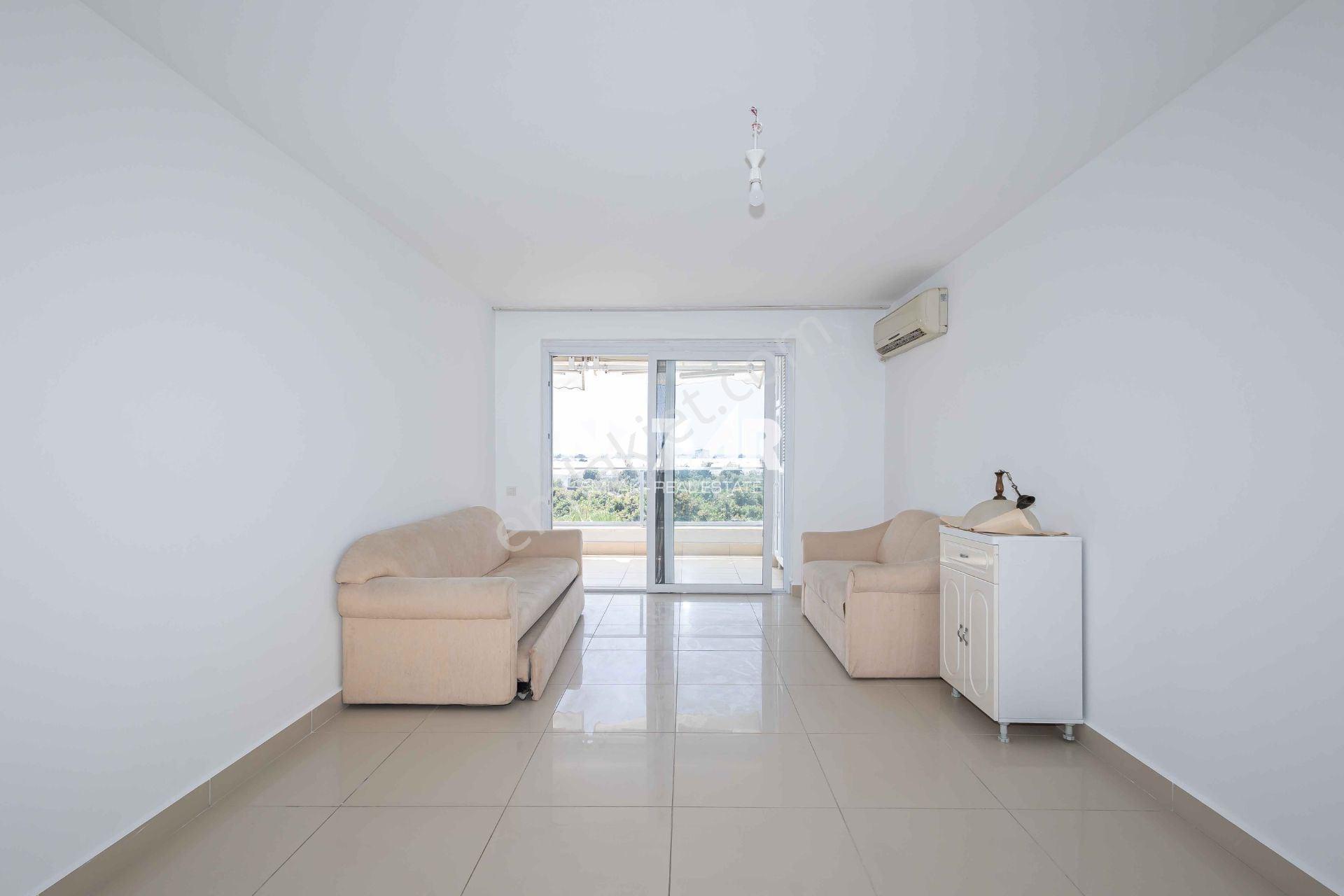 Alanya Demirtaş’ta Satılık 2+1 Manzaralı Daire – Fortuna Resort - Görsel 30