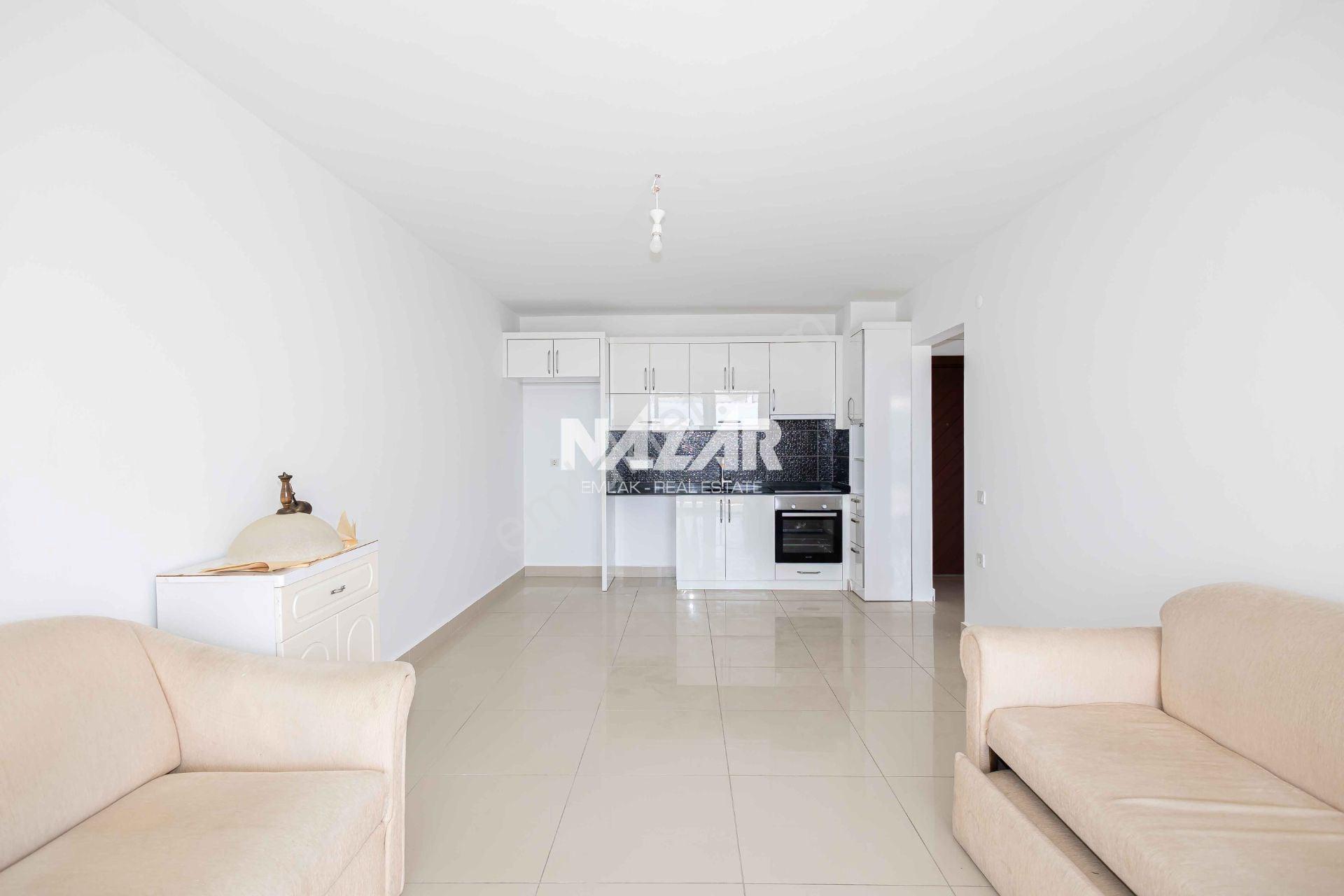 Alanya Demirtaş’ta Satılık 2+1 Manzaralı Daire – Fortuna Resort - Görsel 32