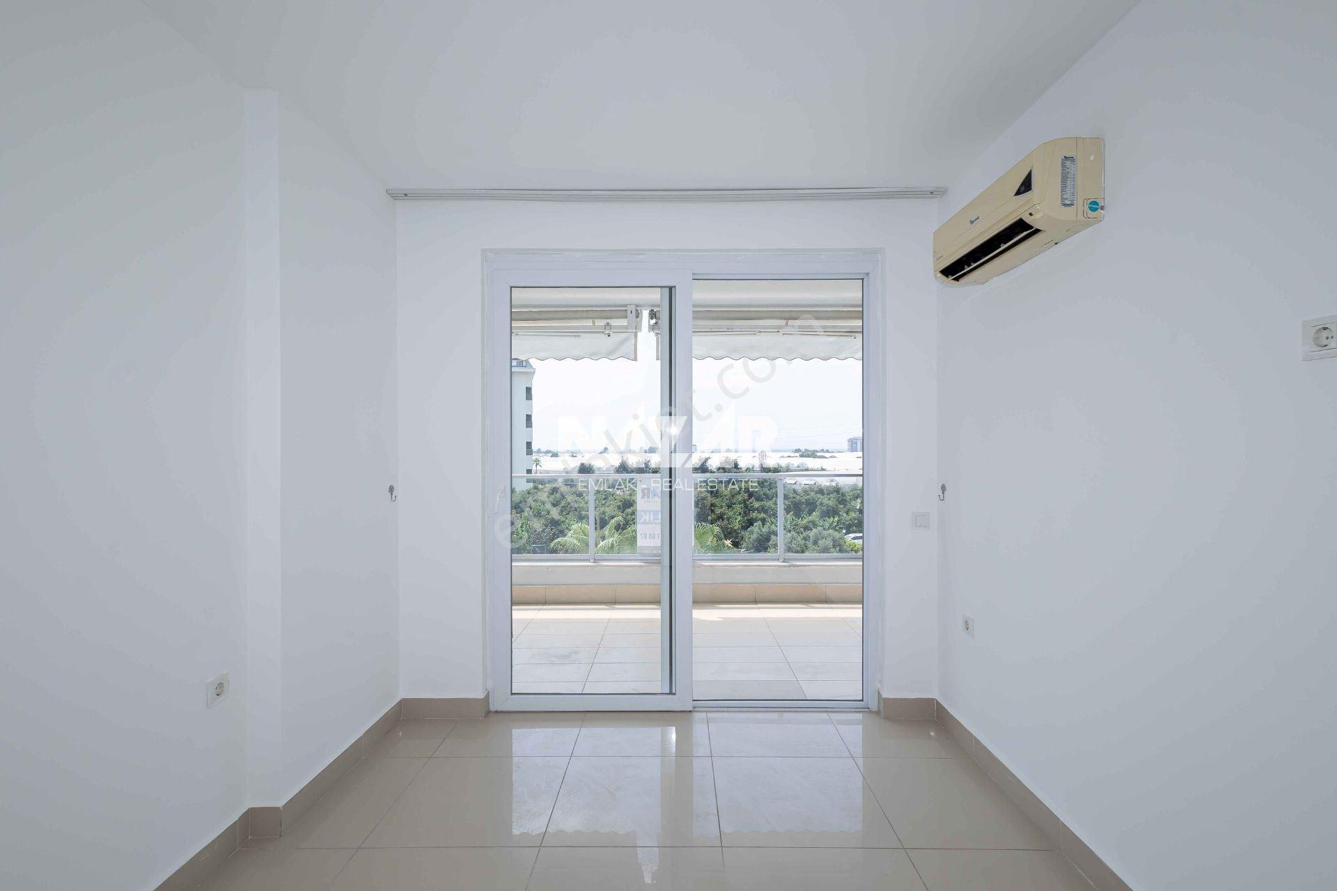 Alanya Demirtaş’ta Satılık 2+1 Manzaralı Daire – Fortuna Resort - Görsel 23
