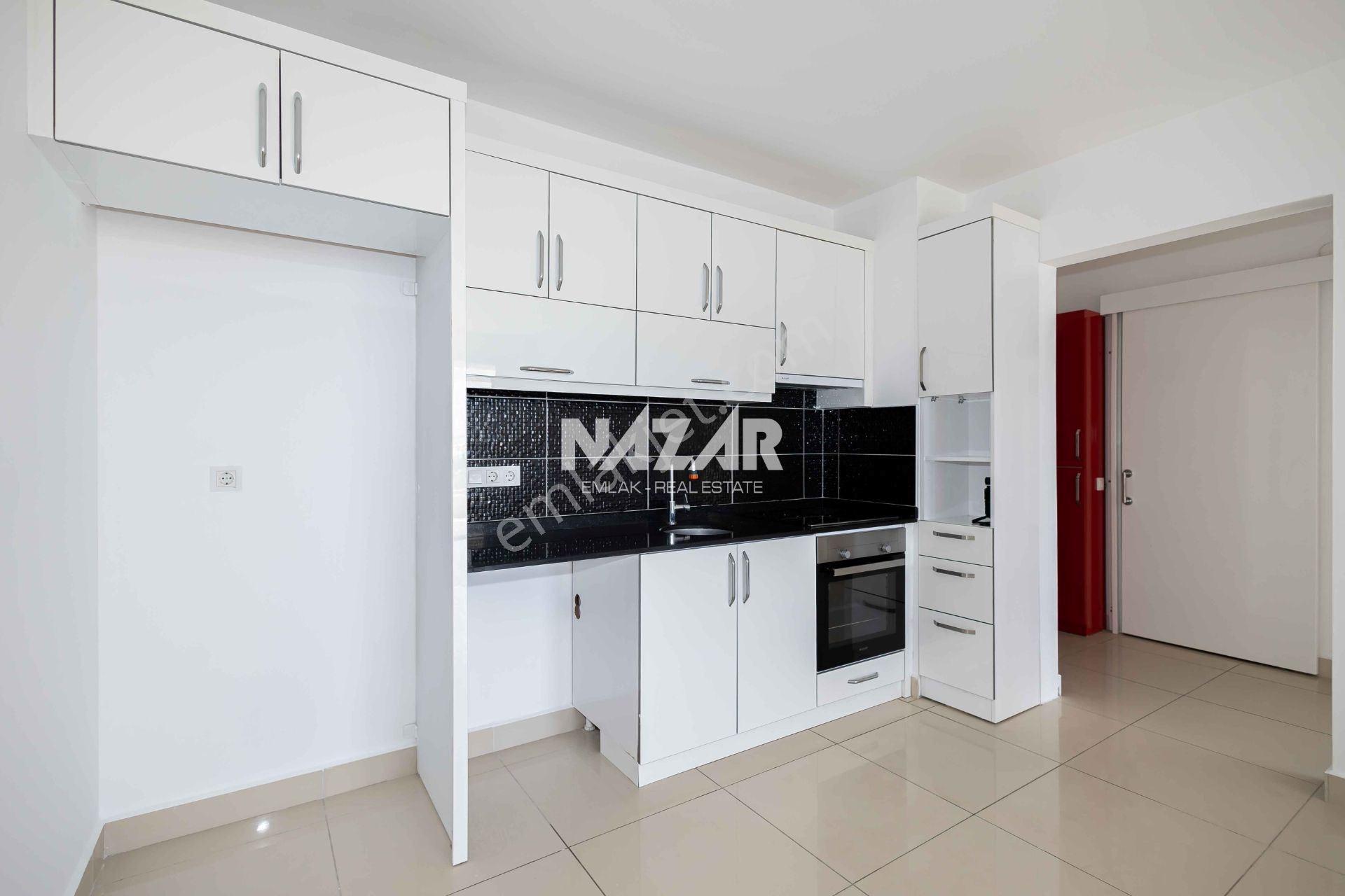 Alanya Demirtaş’ta Satılık 2+1 Manzaralı Daire – Fortuna Resort - Görsel 28