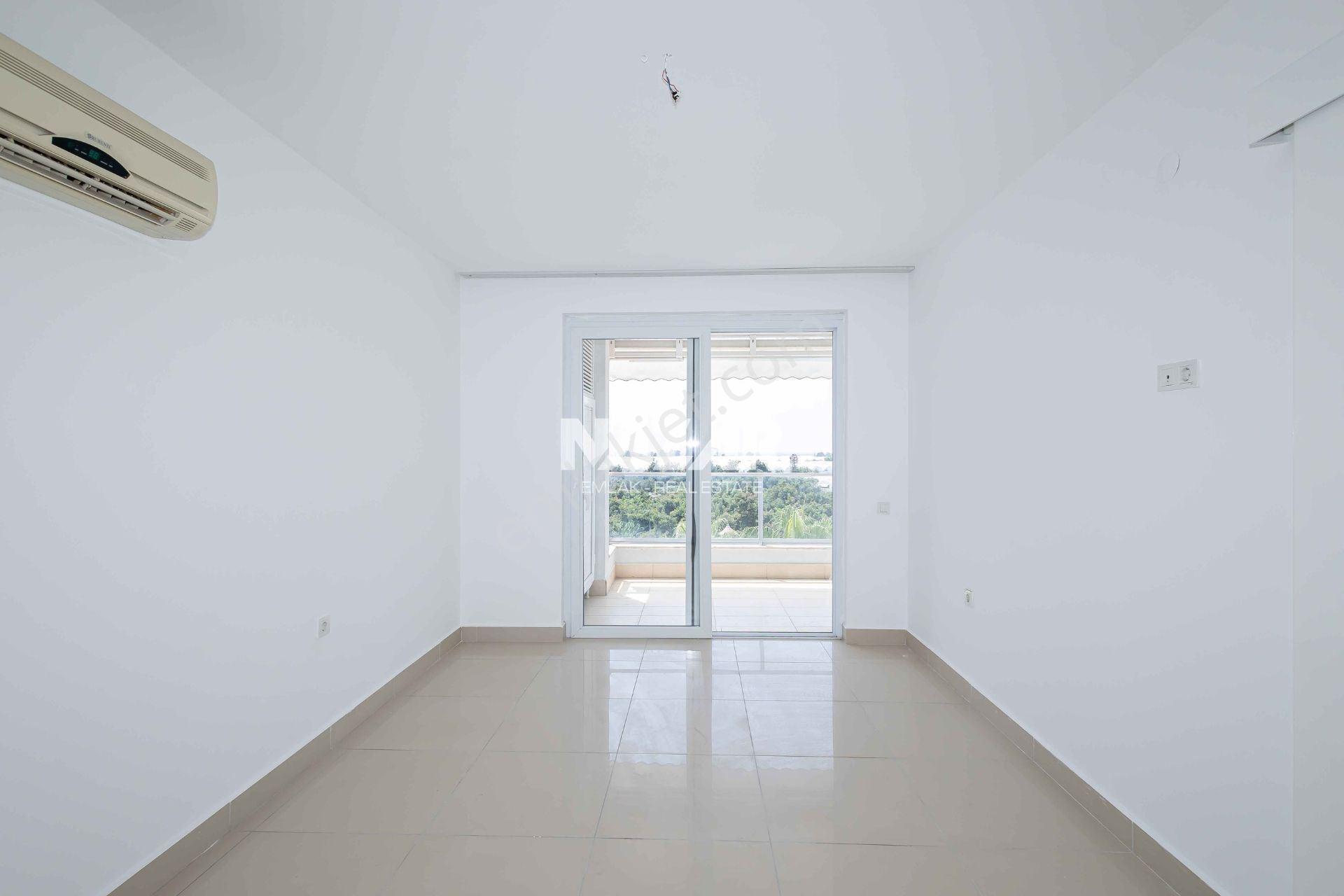 Alanya Demirtaş’ta Satılık 2+1 Manzaralı Daire – Fortuna Resort - Görsel 25
