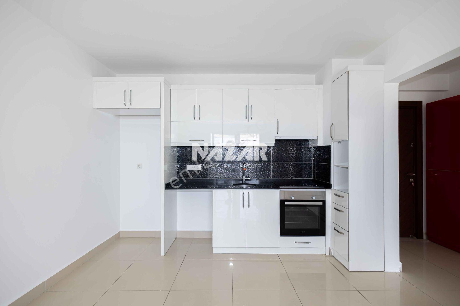 Alanya Demirtaş’ta Satılık 2+1 Manzaralı Daire – Fortuna Resort - Görsel 29