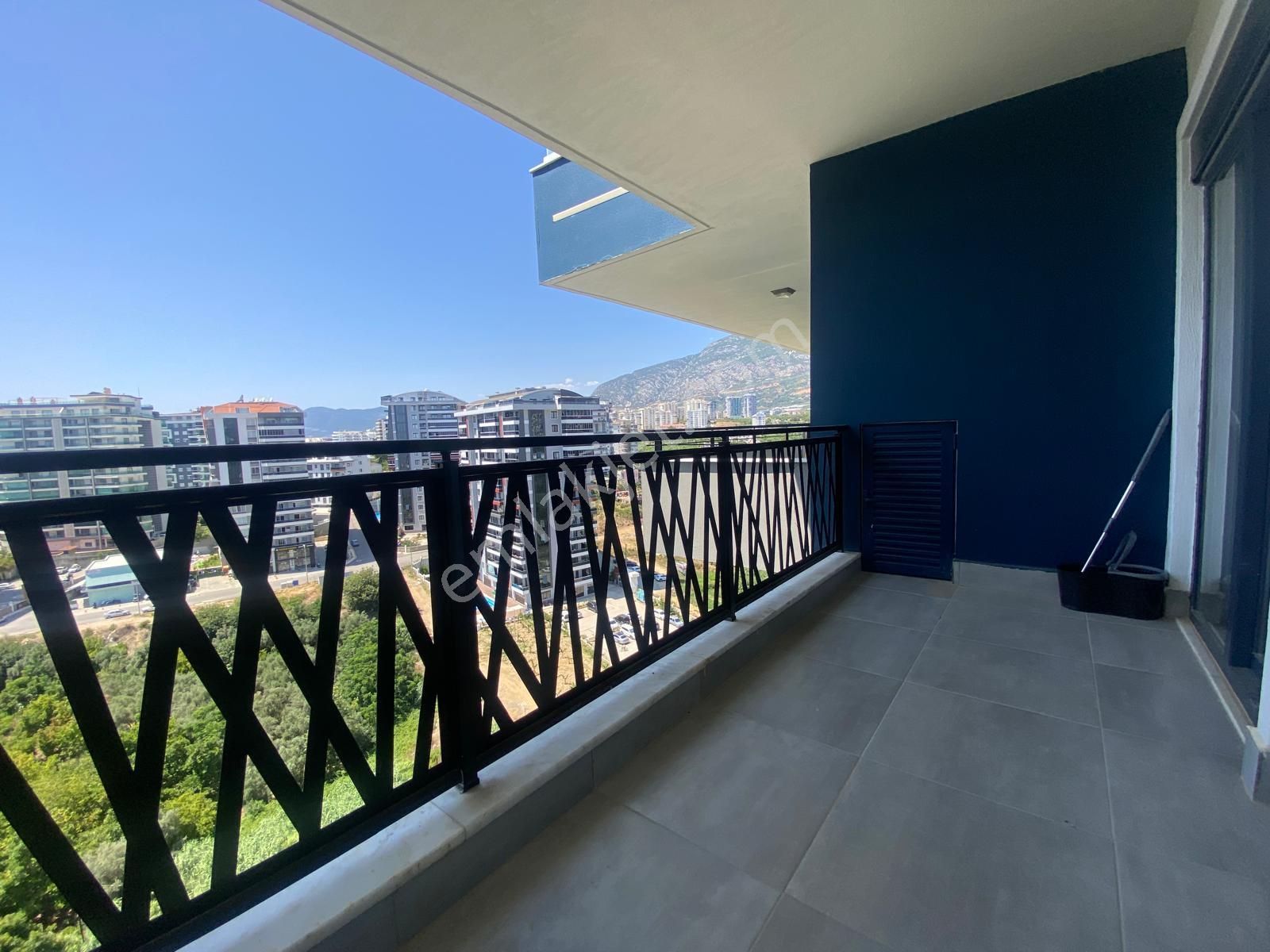 Alanya/mahmutlar'da Ultra Lüks Sitede 1+1 Satılık Daire - Görsel 24