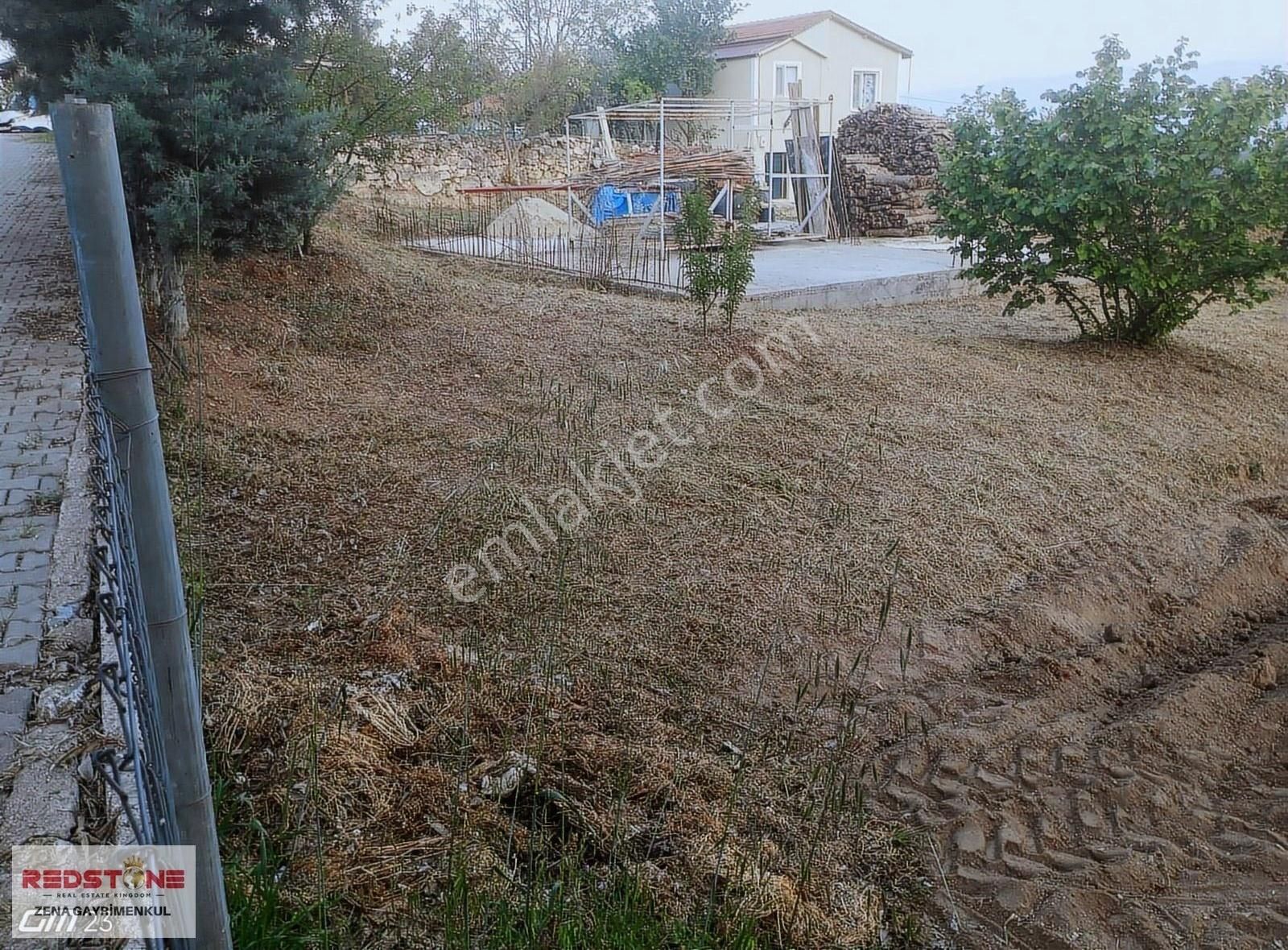 Paşalar'da İmarlı Resmi Yollu 825 M² Yerimiz Satılıktır - Görsel 5