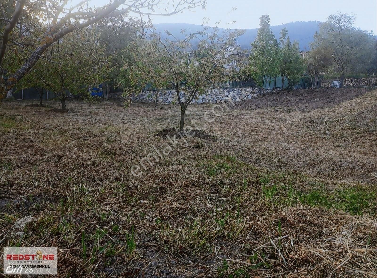 Paşalar'da İmarlı Resmi Yollu 825 M² Yerimiz Satılıktır - Görsel 4