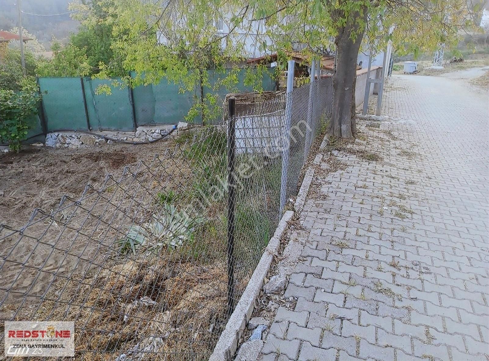 Paşalar'da İmarlı Resmi Yollu 825 M² Yerimiz Satılıktır - Görsel 9