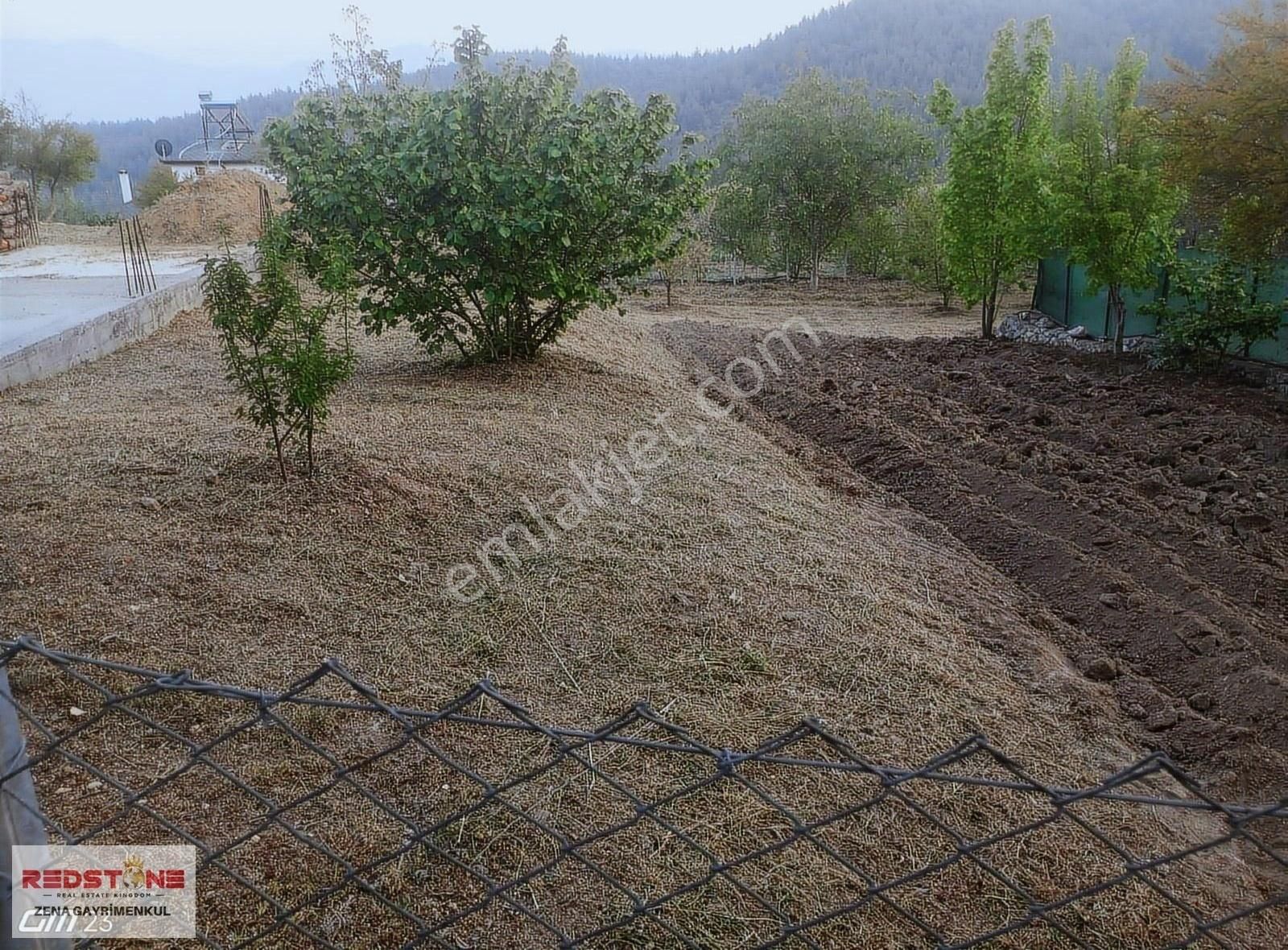 Paşalar'da İmarlı Resmi Yollu 825 M² Yerimiz Satılıktır - Görsel 7