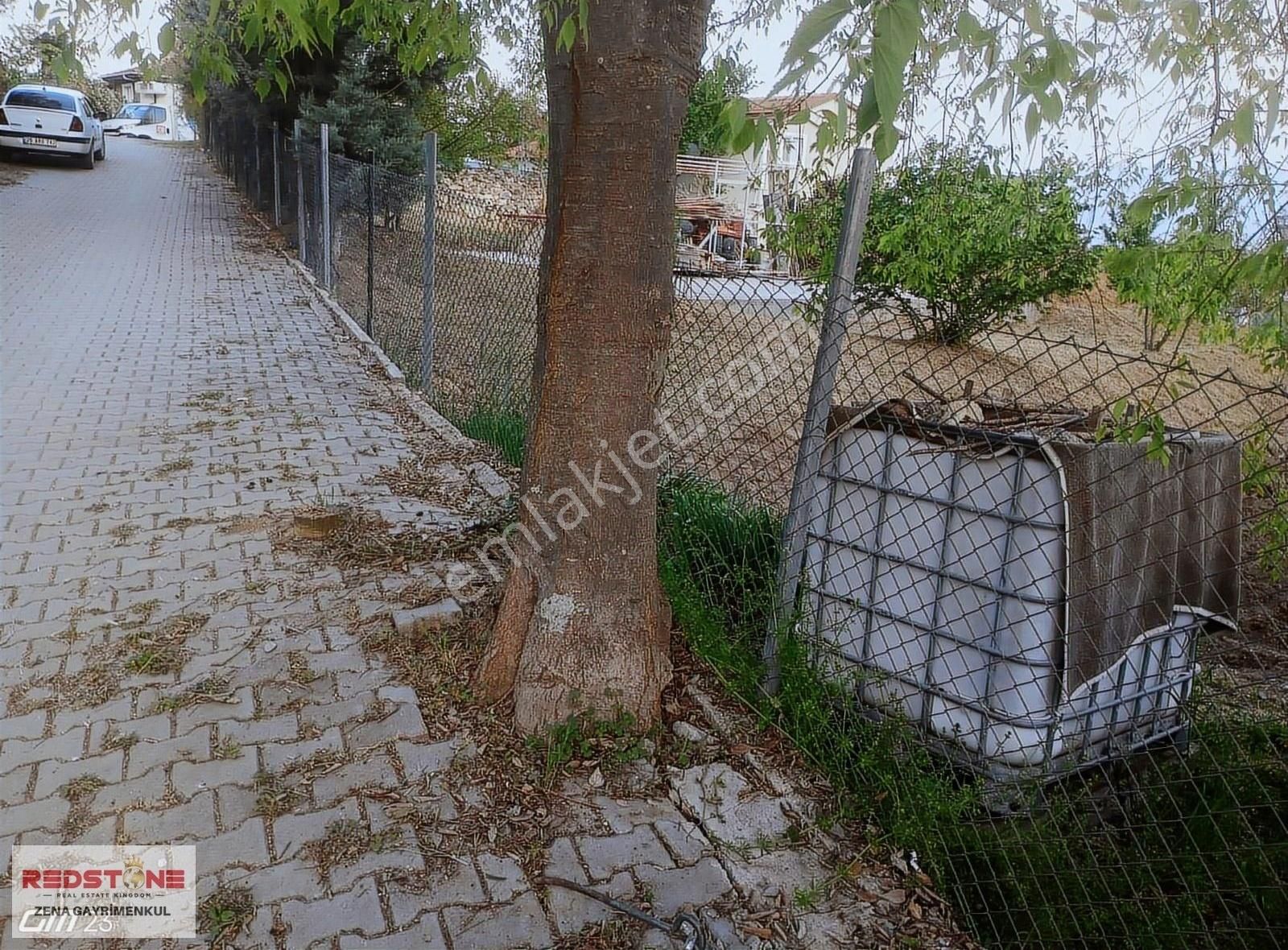 Paşalar'da İmarlı Resmi Yollu 825 M² Yerimiz Satılıktır - Görsel 2