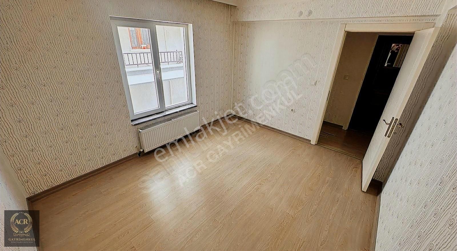 Acr'den Yayla'da Panoramik Manzaralı Dubleks 5+2 220 M2 Daire