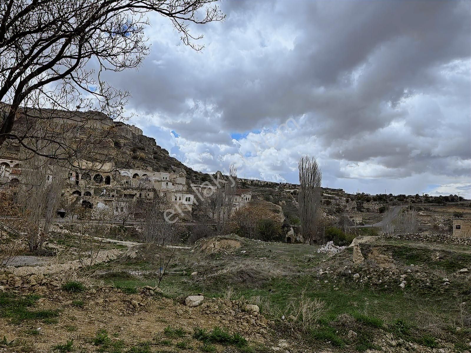 Mustafapaşa Otel Yapılabilir %90 İmarlı Arsa