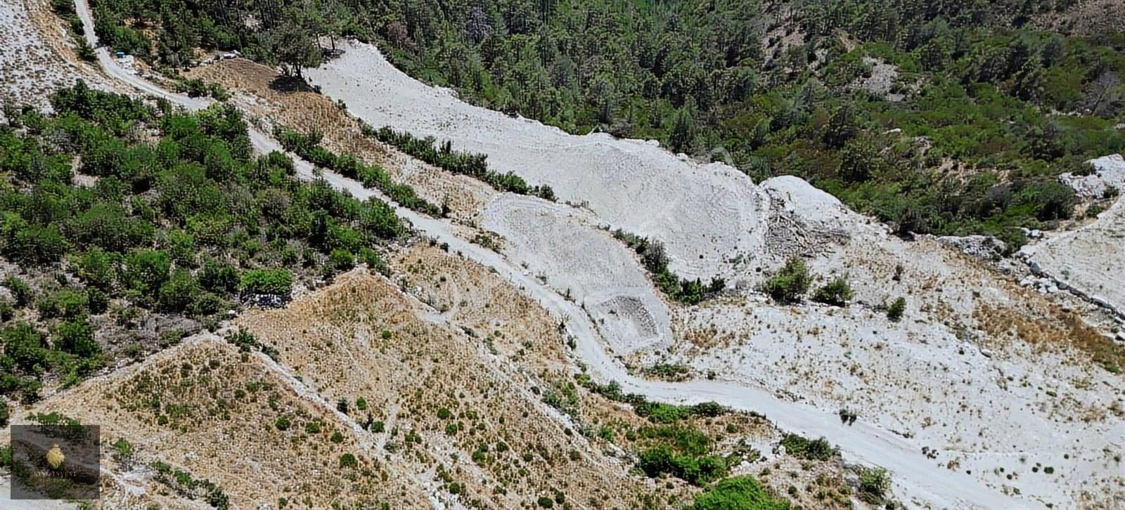 King'den Sıraç'da Bungalov İmarlı Köyiçi Manzaralı Arsa - Görsel 4