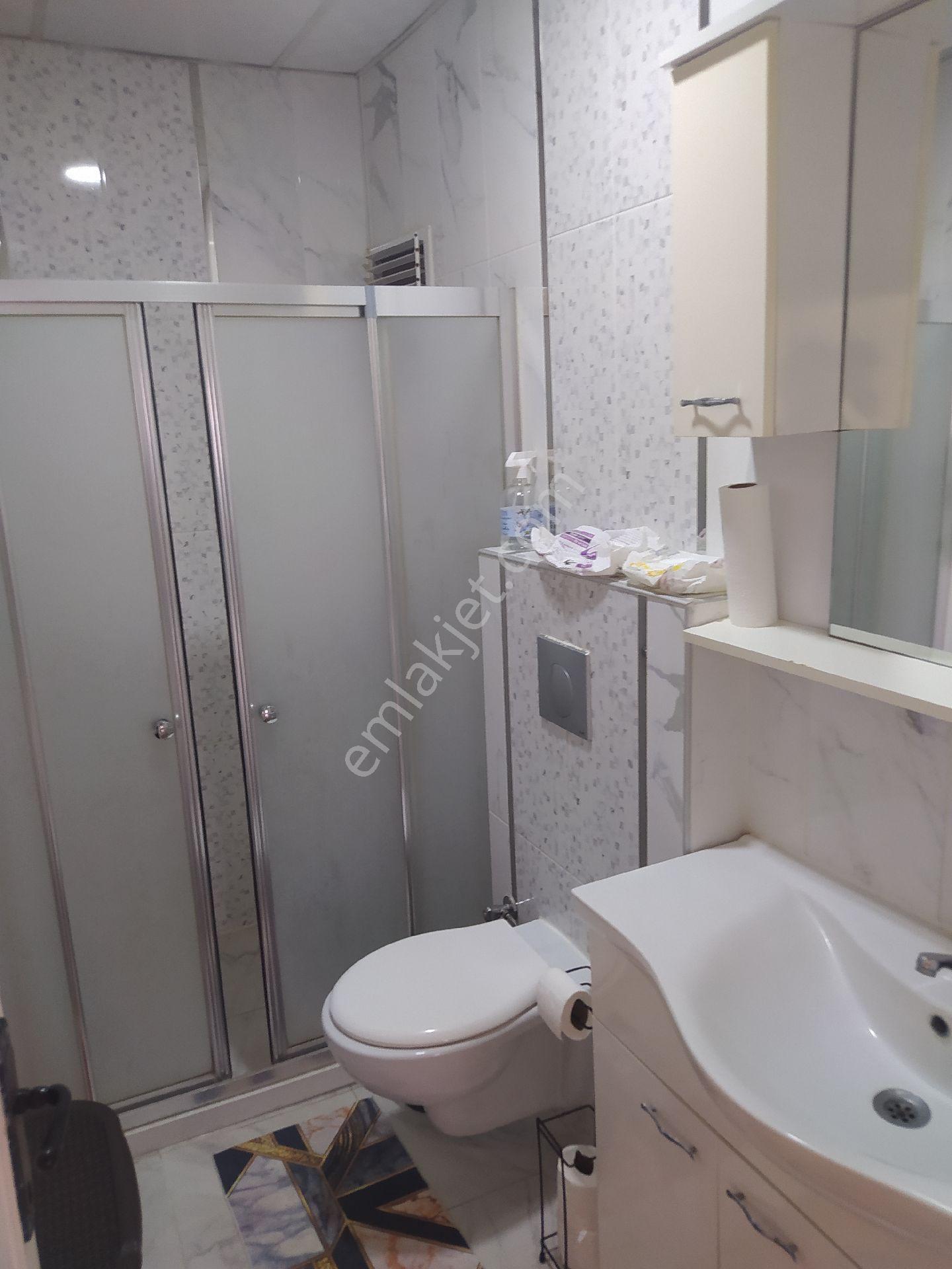 Star Emlak'tan İskenderun Denizciler Merkez'de Satlık Daire - Görsel 9