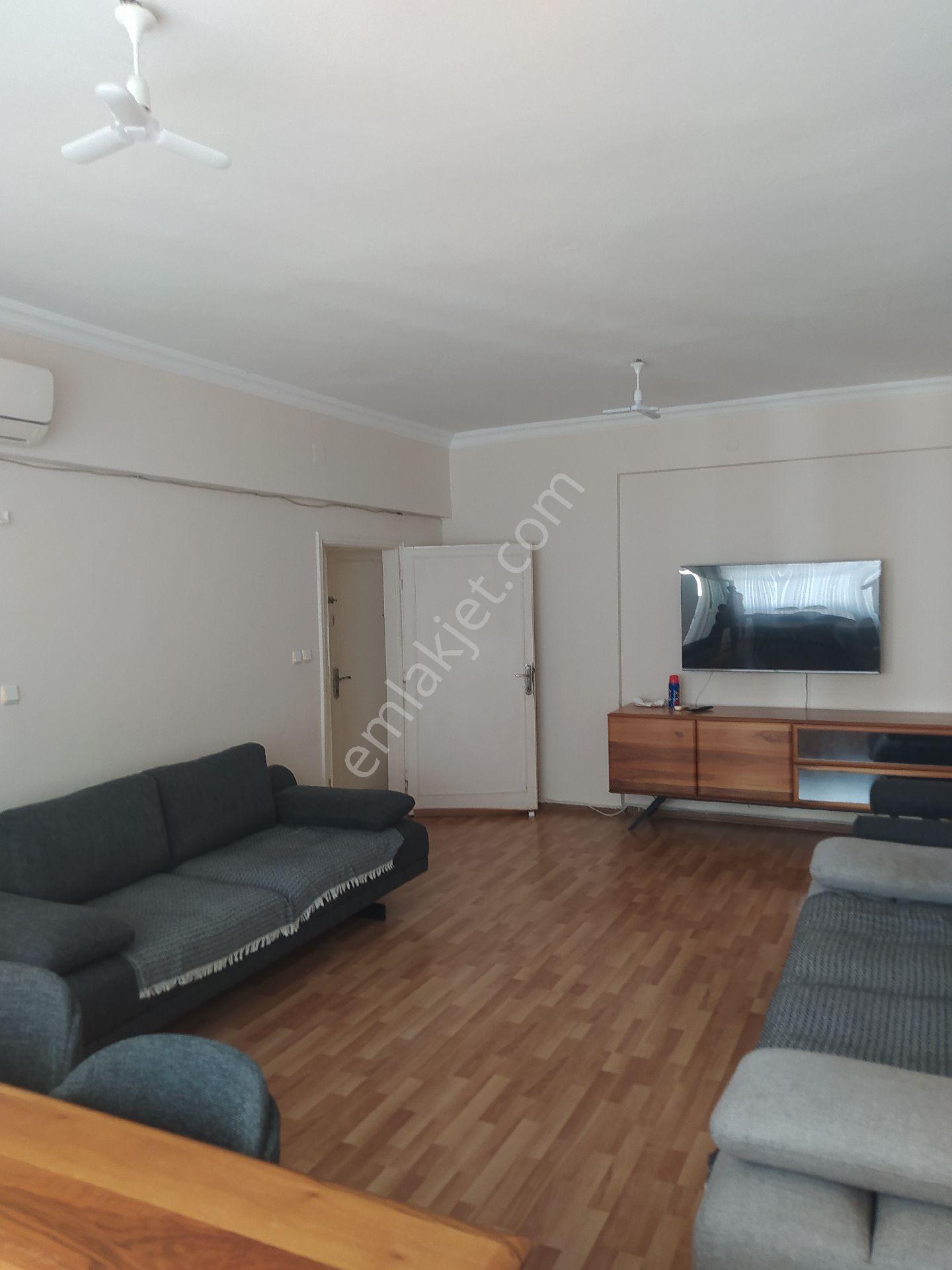 Star Emlak'tan İskenderun Denizciler Merkez'de Satlık Daire - Görsel 8