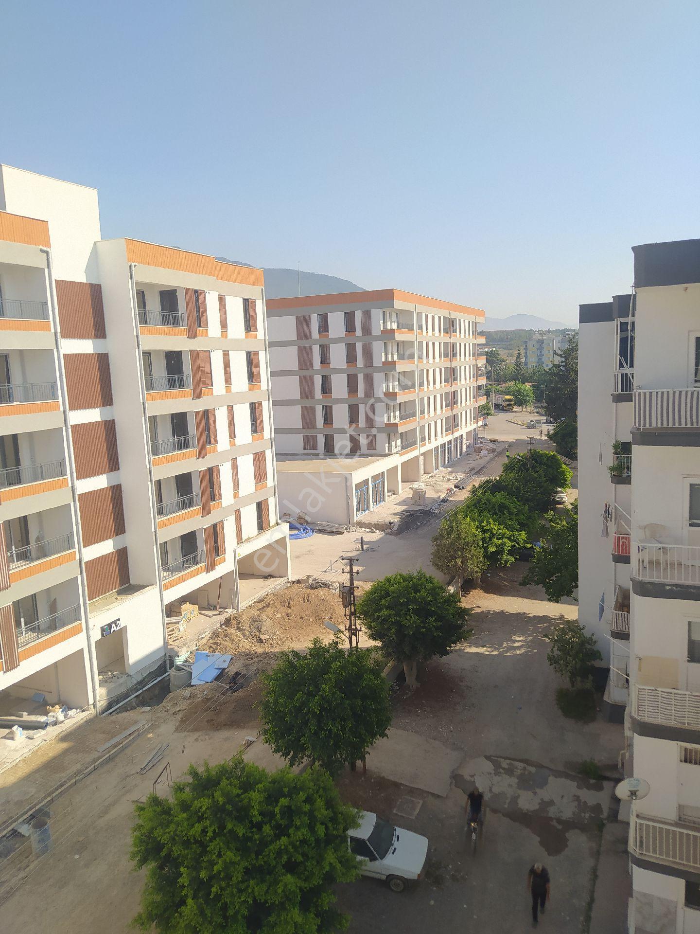 Star Emlak'tan İskenderun Denizciler Merkez'de Satlık Daire - Görsel 11