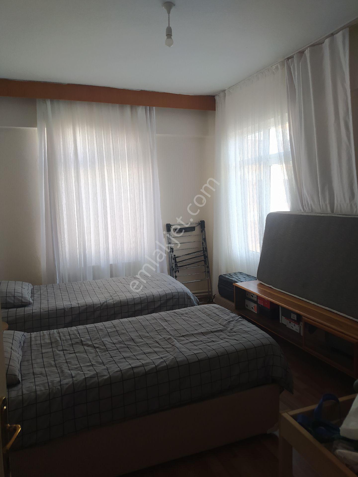 Star Emlak'tan İskenderun Denizciler Merkez'de Satlık Daire - Görsel 6