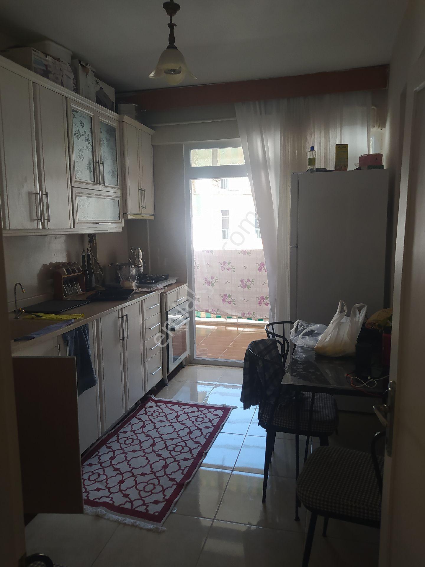 Star Emlak'tan İskenderun Denizciler Merkez'de Satlık Daire - Görsel 7