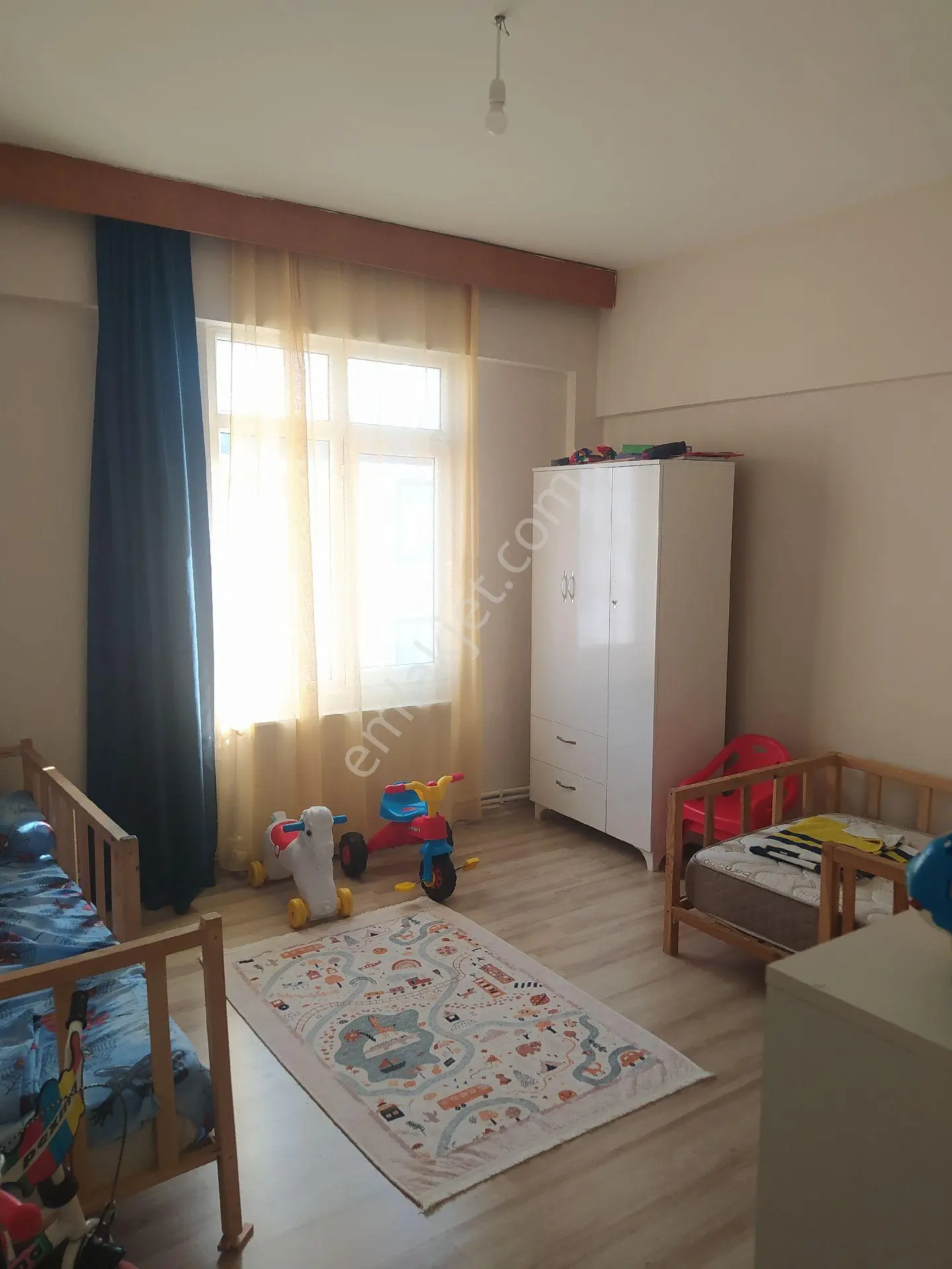 Star Emlak'tan İskenderun Denizciler Merkez'de Satlık Daire - Görsel 2