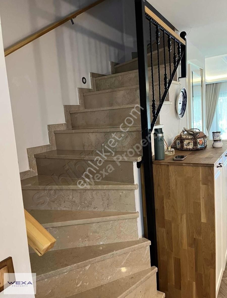 Wexa Property Den Avsallarda Denize 50 Metre Villa - Görsel 25