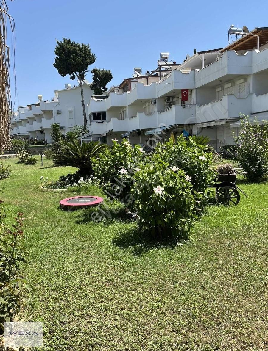 Wexa Property Den Avsallarda Denize 50 Metre Villa - Görsel 17