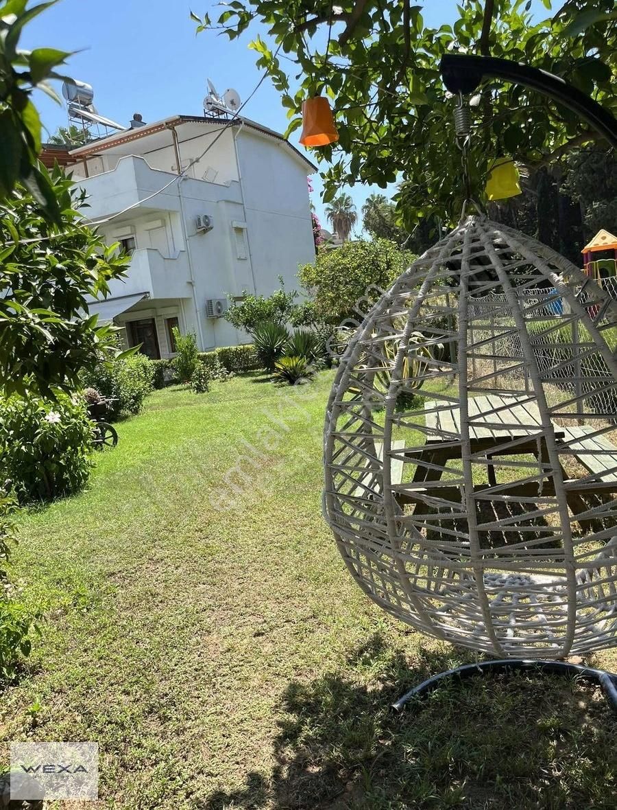 Wexa Property Den Avsallarda Denize 50 Metre Villa - Görsel 5