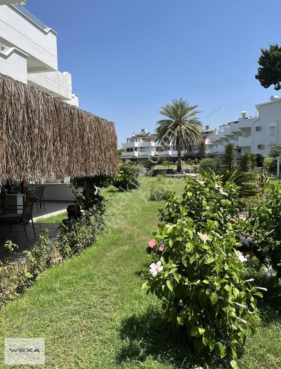 Wexa Property Den Avsallarda Denize 50 Metre Villa - Görsel 27