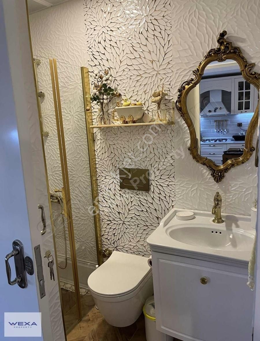 Wexa Property Den Avsallarda Denize 50 Metre Villa - Görsel 23