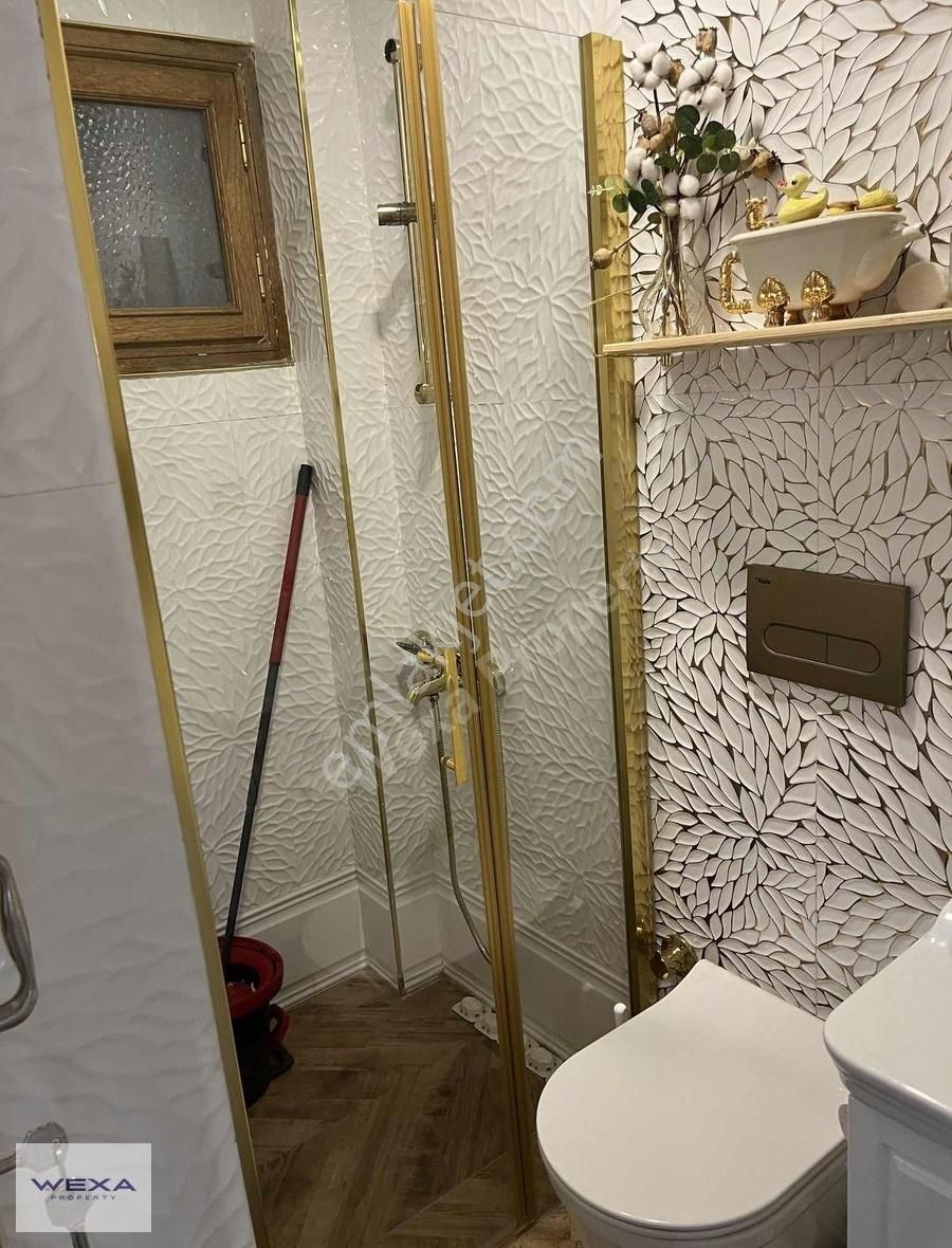 Wexa Property Den Avsallarda Denize 50 Metre Villa - Görsel 24