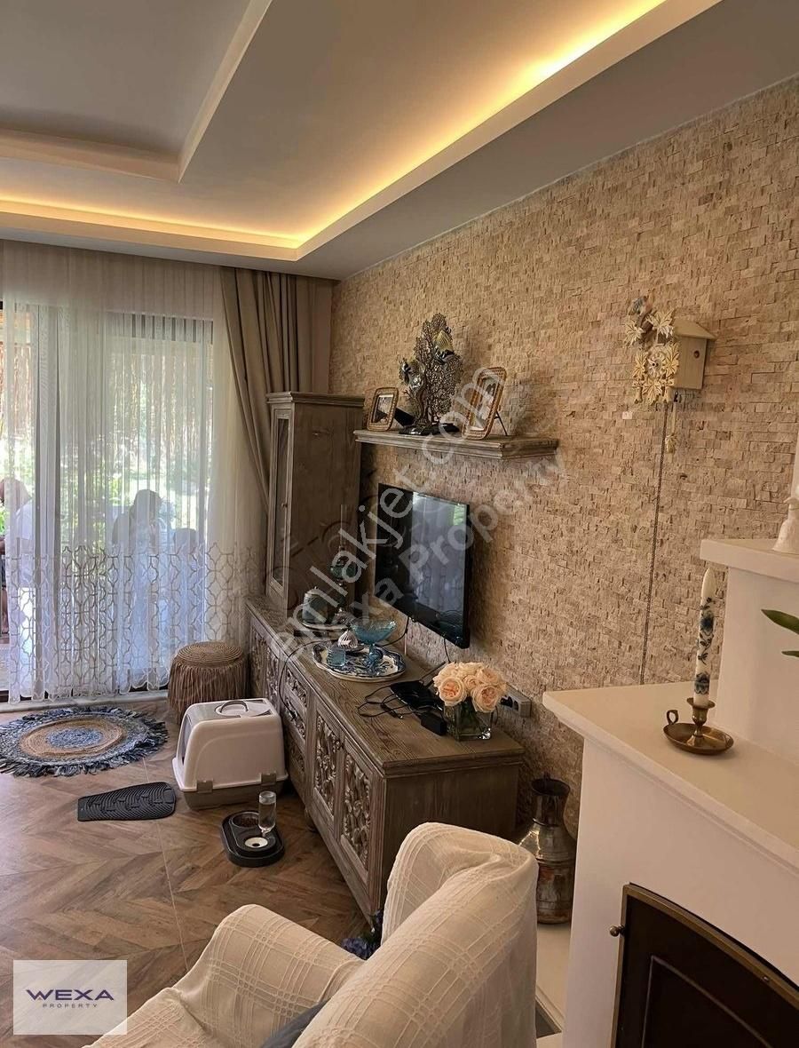 Wexa Property Den Avsallarda Denize 50 Metre Villa - Görsel 16