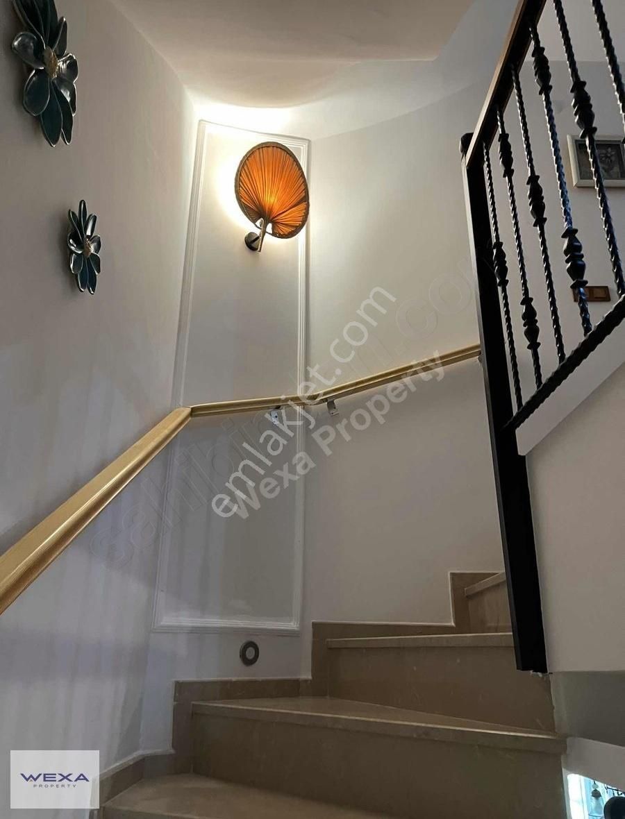 Wexa Property Den Avsallarda Denize 50 Metre Villa - Görsel 13