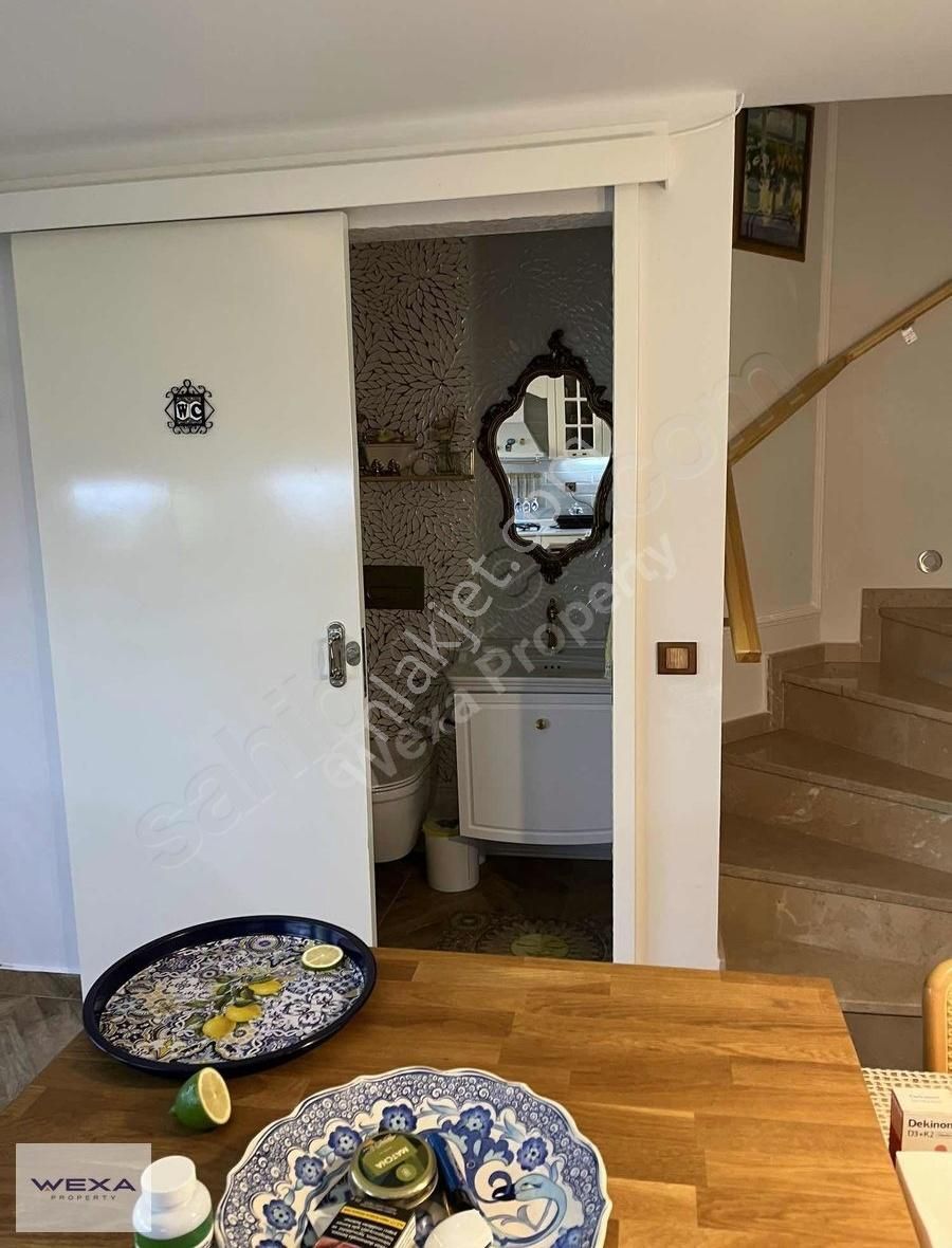 Wexa Property Den Avsallarda Denize 50 Metre Villa - Görsel 19