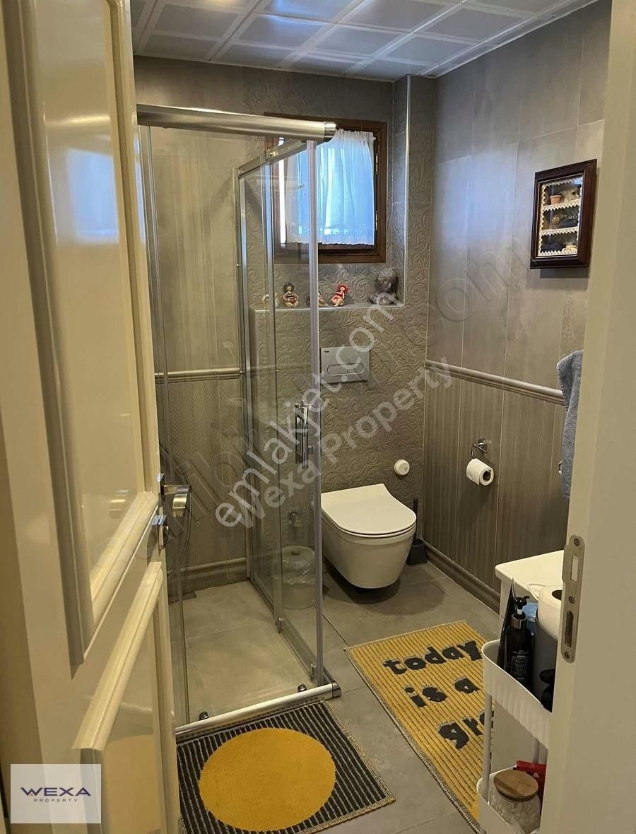 Wexa Property Den Avsallarda Denize 50 Metre Villa - Görsel 28