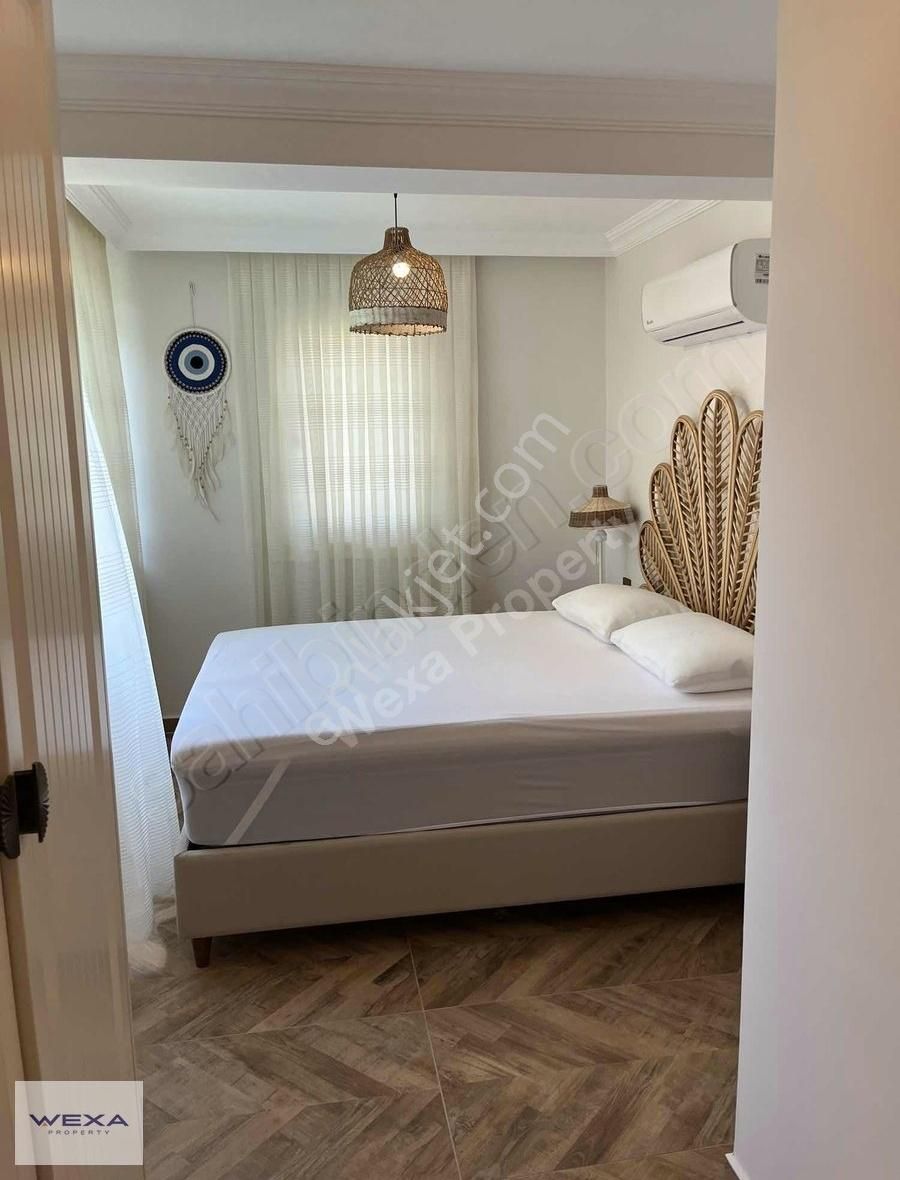 Wexa Property Den Avsallarda Denize 50 Metre Villa - Görsel 21