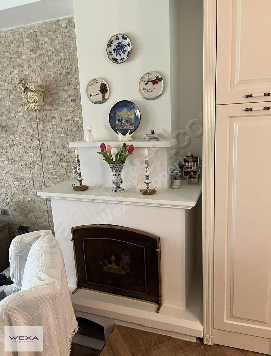 Wexa Property Den Avsallarda Denize 50 Metre Villa - Görsel 6