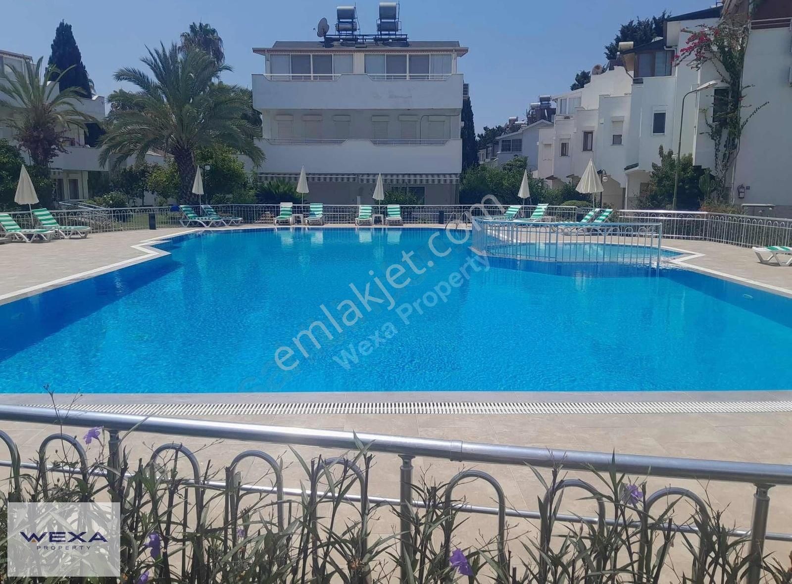 Wexa Property Den Avsallarda Denize 50 Metre Villa - Görsel 3