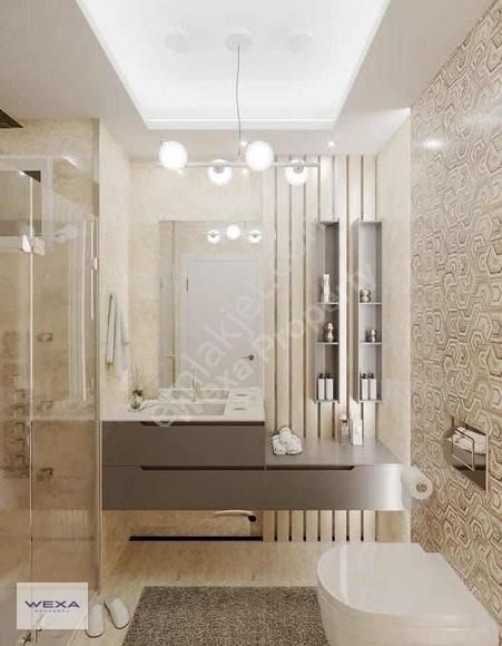 Wexa Property Den Avsallarda Satılık 4+1 Dubleks Daire