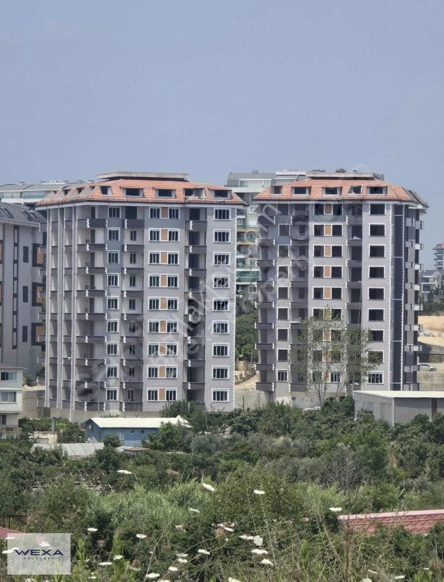 Wexa Property Den Avsallarda Satılık 4+1 Dubleks Daire - Görsel 12