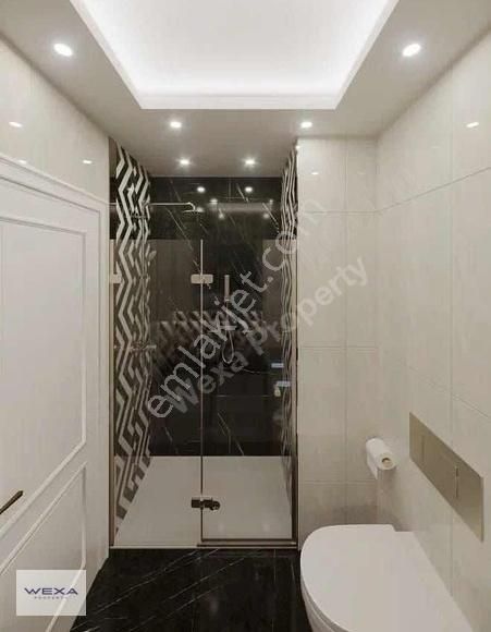 Wexa Property Den Avsallarda Satılık 4+1 Dubleks Daire - Görsel 9