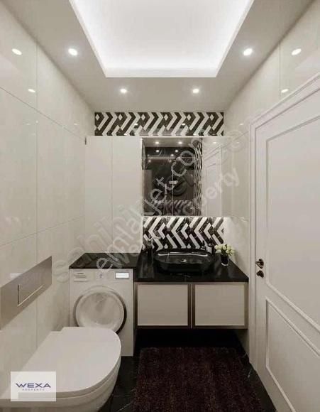 Wexa Property Den Avsallarda Satılık 4+1 Dubleks Daire - Görsel 7
