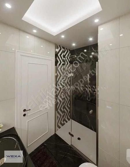 Wexa Property Den Avsallarda Satılık 4+1 Dubleks Daire - Görsel 8