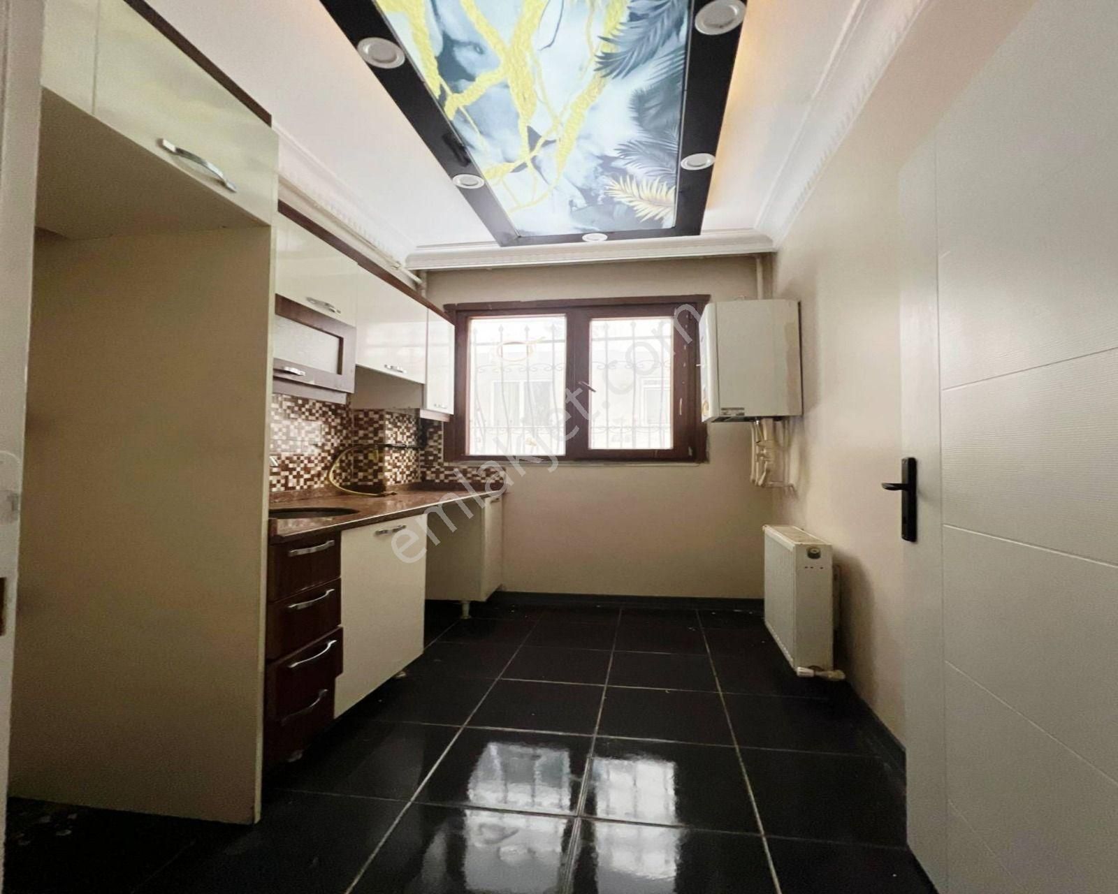 Beylikdüzü Ağca'dan Bahçesiyle Konuşturan Şehrin Gözde Dairesi - Görsel 9