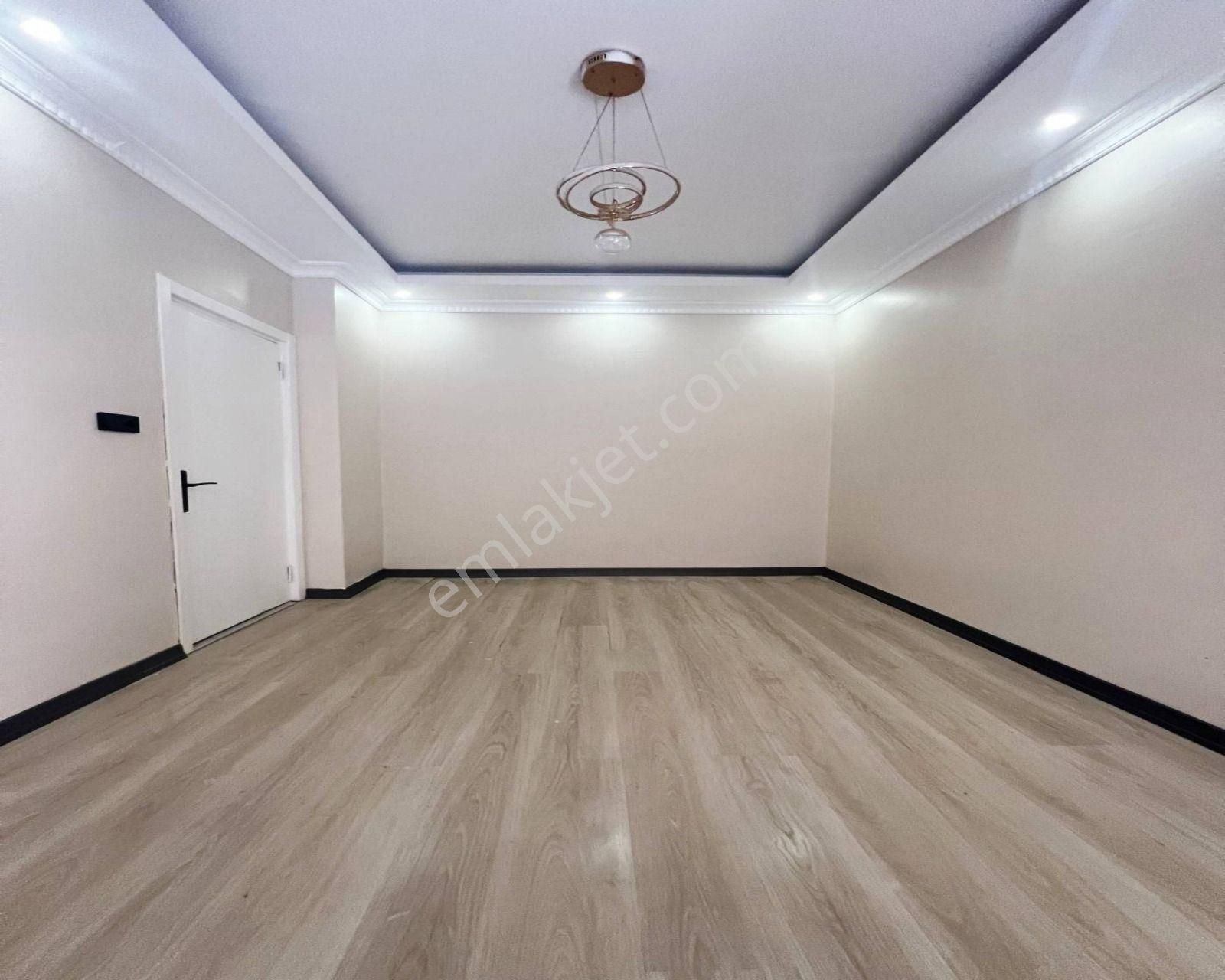 Beylikdüzü Ağca'dan Bahçesiyle Konuşturan Şehrin Gözde Dairesi - Görsel 14