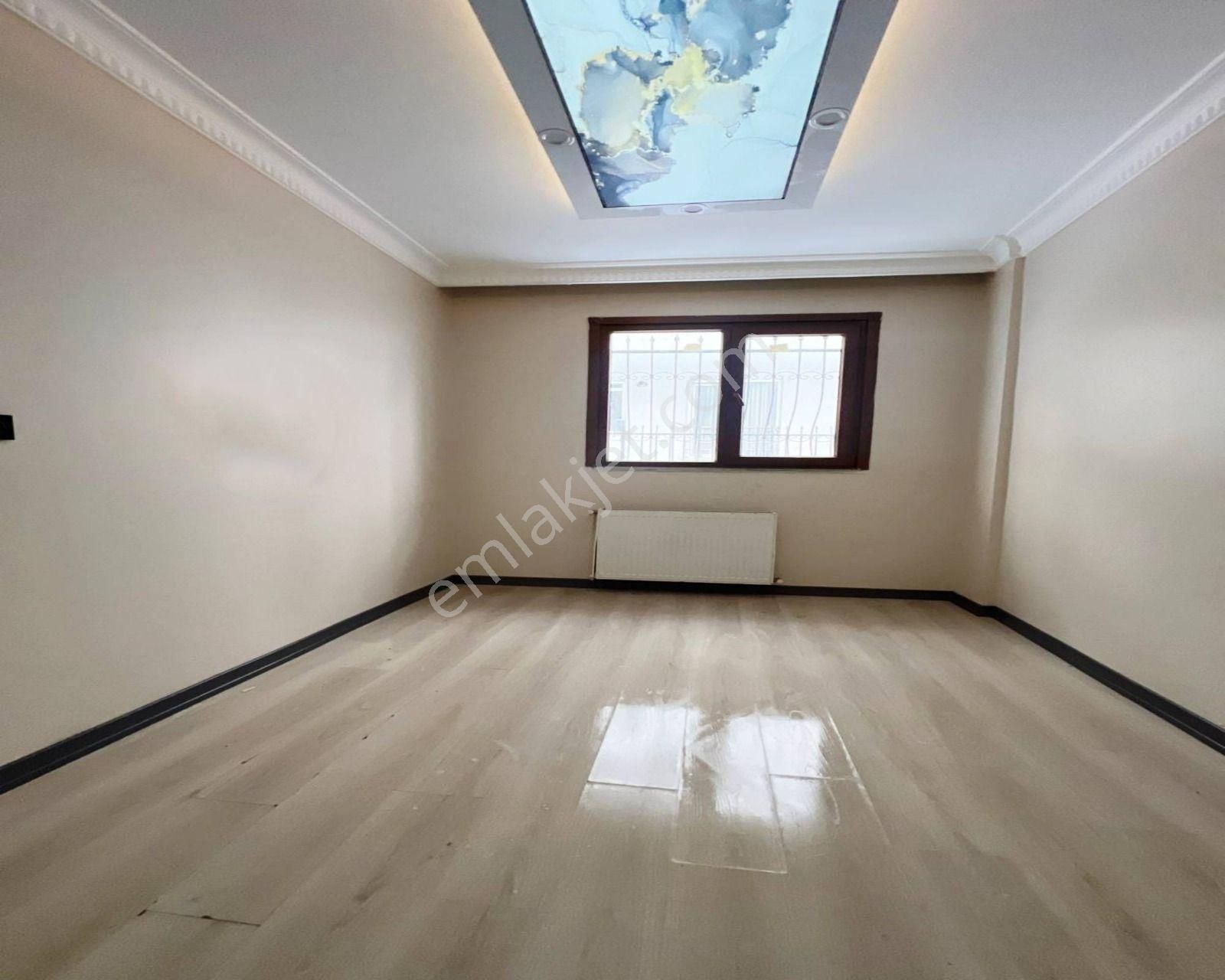 Beylikdüzü Ağca'dan Bahçesiyle Konuşturan Şehrin Gözde Dairesi - Görsel 7